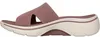 Skechers Damen Go Walk Arch Fit 2.0 Sandal Dakota, Brown Produktbild-Vorschau 8