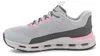 SKECHERS GLIDE STEP VISTA LANE Šedá Náhľad obrázku produktu 10
