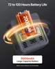 VEVOR Rilevatore di CO2 WLAN, monitor di CO2 con display di Anteprima dell’immagine prodotto 5