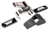 Acme Fluit, messing, met vingergreep, model Thunderer 58.5, Productafbeelding-voorbeeld 3