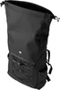 Dickies Ashville Utility Roll Top Rucksack Schwarz  Schwarz Produktbild-Vorschau 8