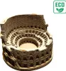 3D puzzle COLOSSEUM, karton, 74 dílků Náhled obrázku produktu 3