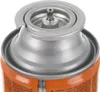 Close-up of the top of a gas canister. Náhľad obrázku produktu