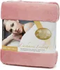 Gözze Premium Cashmere-Feeling Decke altrosa 220x240 cm Produktbild-Vorschau 5