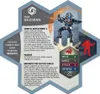 Heroscape: Age of Annihilation - Deflectatron - Painted Produktbild-Vorschau 6