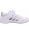 adidas Klettverschluss/Slipper Halbschuh GRAND COURT 2.0 EL Produktbild-Vorschau 20