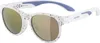 Sonnenbrille Alpina Jola                 weiß-lilac, Glas Produktbild-Vorschau 1
