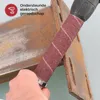 Brúsne hroty z korundu, hrubosť 80, balenie po 12 kusov Náhľad obrázku produktu 5