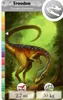 REXhry Cardline – Dinozaury Podgląd zdjęcia produktu 3