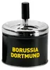 Borussia Dortmund BVB Aschenbecher mit Deckel Produktbild-Vorschau 2