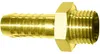 Conector roscado Güde, 6,35 mm (1/4"), rosca exterior, para Vista previa de la imagen del producto 1