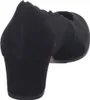 Gabor Klassische Pumps Damen 31373232343439 Schwarz 38 1/2 Produktbild-Vorschau 8