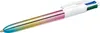 Stylo à bille multicolore BIC 4Colours Gradient 511034 Voir les images du produit 6
