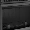 Kominek powietrzny żeliwny ZUZIA ECO 12 kW fi 180 Podgląd zdjęcia produktu 7
