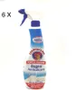 Bagno Trigger Anticalcare Bath Liquid 625ml - Chante Clair Náhľad obrázku produktu 3