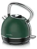 Bouilloire Arendo VINTAGE, 1,7 litre, design rétro, corps Voir les images du produit 1