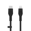BELKIN BoostCharge Powerbank 20K, Spacegrau, 20.000-mAh Produktbild-Vorschau 2