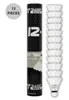 Talbot-Torro Badminton-Ball HIT 750 TRAINING Speed 77 Produktbild-Vorschau 1
