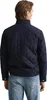 Gant transition jacket navy chiusura con zip monocolore Anteprima dell’immagine prodotto 19