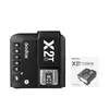 Godox X2T-C E-TTL II Funkblitzausloeser 1 / 8000s HSS 2.4G Produktbild-Vorschau 8