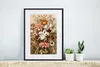 MuchoWow® MuchoWow® Gerahmtes Poster Orchidee - Ernst Produktbild-Vorschau 6