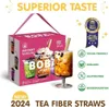 O's Bubble Instant Boba Tee Party Set 360g | Bubble Tea Kit Produktbild-Vorschau 9