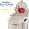 Russell Hobbs Filterkaffeemaschine [1,25L,1100W] Brontë Produktbild-Vorschau 6