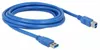 Delock USB-Kabel - USB Typ A (M) zu USB Type B (M) Produktbild-Vorschau 2