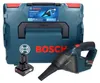 Odkurzacz akumulatorowy Bosch GAS 12V Professional 12 V Podgląd zdjęcia produktu 2