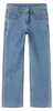 NAME IT Girl Jeans Straight Fit – Größe 152, Denim Blue Produktbild-Vorschau 1