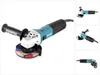 Makita Winkelschleifer 125 mm 1400W – Modell 9565CR, Produktbild-Vorschau 3
