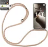 Handykett für Xiaomi 14T Hülle mit Kordel Handyhülle mit Produktbild-Vorschau 3