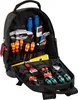 PARAT Werkzeug-Rucksack BASIC BACK PACK Schwarz Produktbild-Vorschau 14