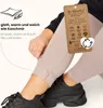 Bellivalini Damen Thermo Leggings Gefüttert für Winter Produktbild-Vorschau 6