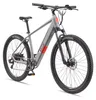 Telefunken MTB E-Bike Mountainbike für Herren und Damen | Produktbild-Vorschau 1