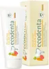 Ecodenta Kinderzahnpasta mit Walderdbeergeschmack 75 ml Produktbild-Vorschau 1