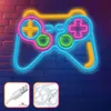 Forever Light Neon Plexiglas LED PAD multicolore NNE19 Anteprima dell’immagine prodotto 3