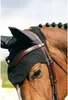 Kentucky Horsewear Fliegenmütze Fly veil Wellington Produktbild-Vorschau 6