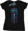 Harry Potter - T-Shirt für Damen BI23436 (XL) (Schwarz) Produktbild-Vorschau 1