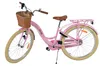 Volare Blossom Kinderfahrrad - Mädchen - 26 Zoll - Rosa - Produktbild-Vorschau 7