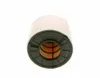 Luftfilter BOSCH F 026 400 422 für AUDI A4 B9 Avant (8W5, Produktbild-Vorschau 8