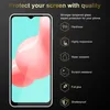 Cadorabo Panzerfolie für Samsung Galaxy A32 4G Schutzfolie Produktbild-Vorschau 3