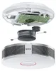 Gira Rauchwarnmelder Dual Q, 1 pezzo. Anteprima dell’immagine prodotto 3