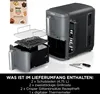 Ninja SL451EU, Teplovzdušná fritéza, 9,5 L, 40 °C, 240 °C, Náhľad obrázku produktu 16