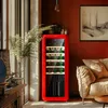 Cecotec Bolero GrandSommelier Origin 24 Hit Red, Náhled obrázku produktu 4