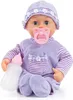Bayer Design 93826AA Babypuppe, Schlafaugen, spricht 24 Produktbild-Vorschau 1