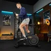 TREX SPORT Heimtrainer Fahrrad TX-950EB EXEN | Produktbild-Vorschau 2