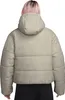 Nike Steppjacke Classic Puffer für Damen, Farbe:Beige, Produktbild-Vorschau 4