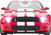 RASTAR R/C 1:14 Ford Shelby GT500 auto telecomandata Anteprima dell’immagine prodotto 8