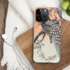 MuchoWow® Handyhülle Schutzhülle Hülle für Apple iPhone 14 Produktbild-Vorschau 4